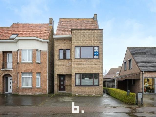 Maison 143 m² 4 Ch à vendre à Maldegem