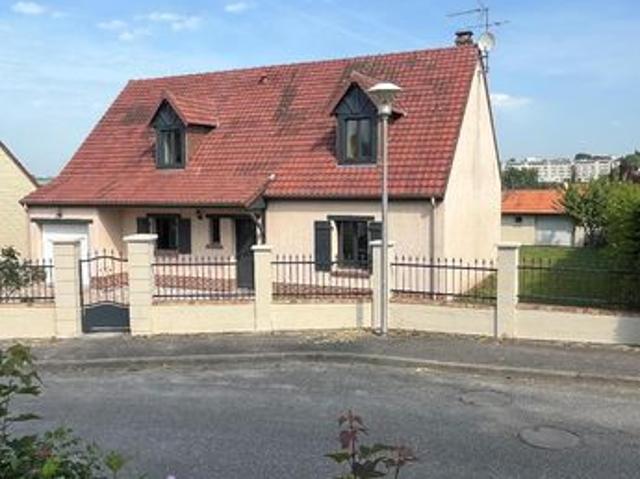 Maison 143 m² BOLBEC
