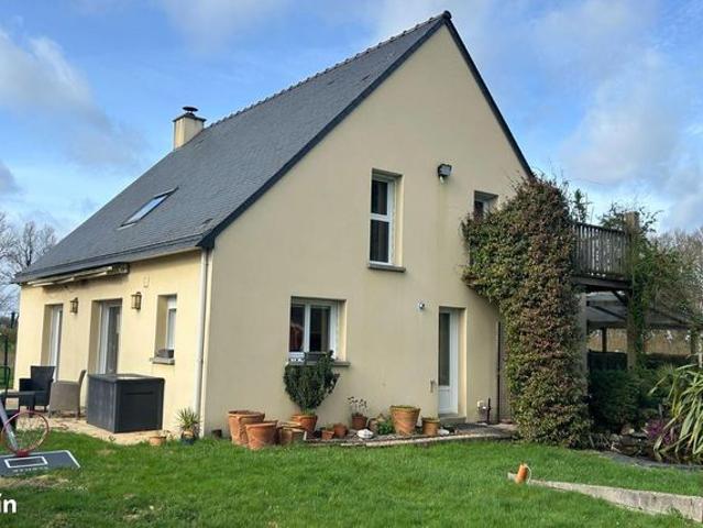 Maison 143 m² GUIPRY