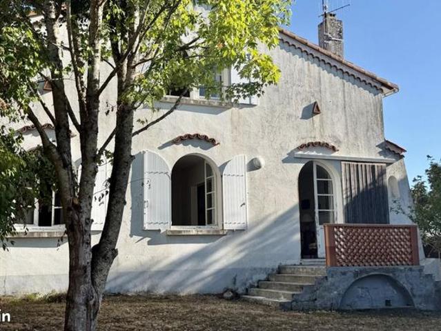 Maison 143 m² Mauves Sur Loire