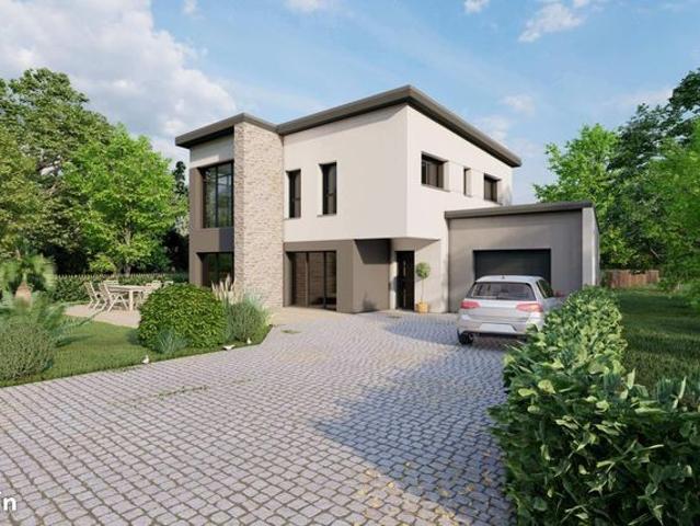 Maison 143 m² Saint Aubin Des Preaux