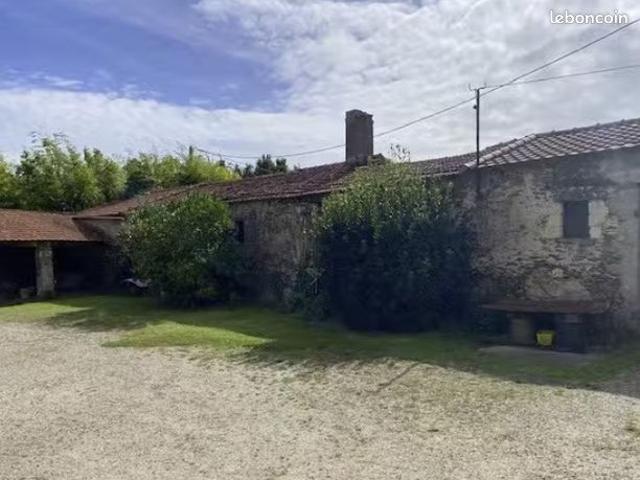 Maison 143 m² Pornic