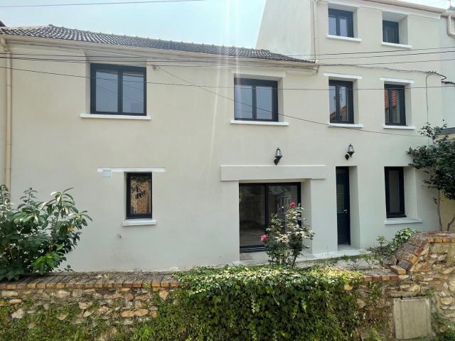 Maison 143m ²