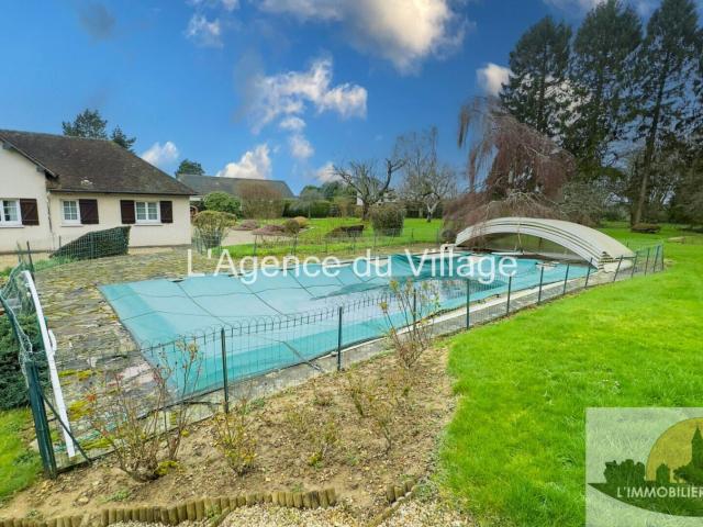 Maison 14 pièce s 336 m2