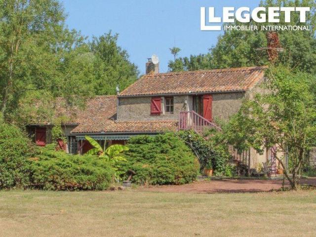 maison 14 pièce s, BOUSSAIS