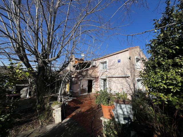 Maison 14 pièces