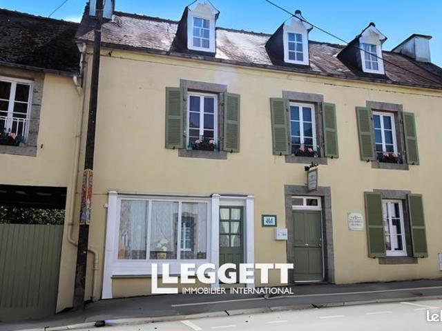 Maison 14 pièces 167 m²