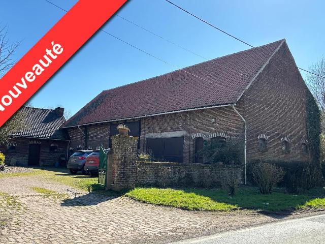 Maison 14 pièces 170 m²