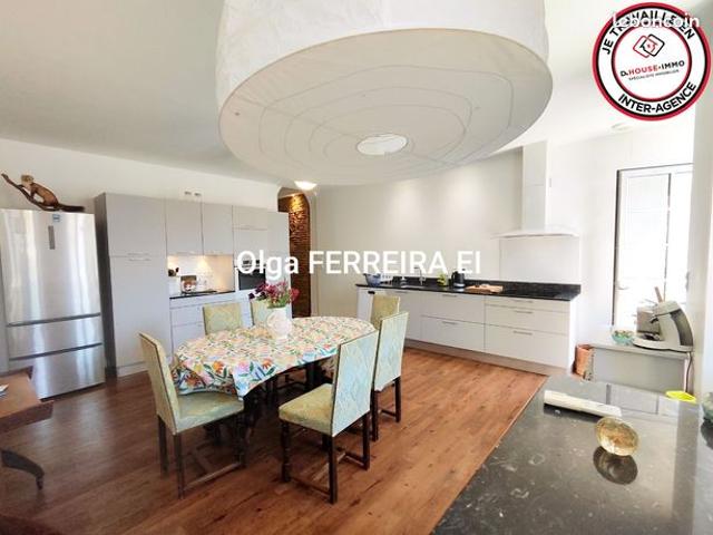 Maison 14 pièces 178 m²