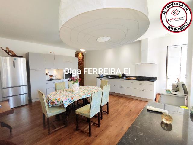 Maison 14 pièces 178 m²