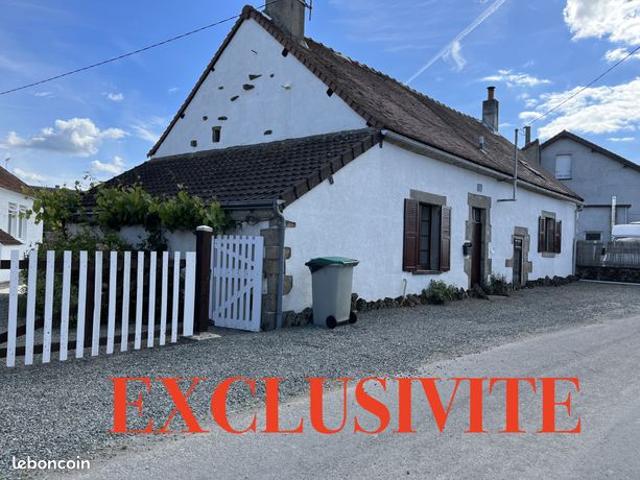 Maison 14 pièces 186 m²