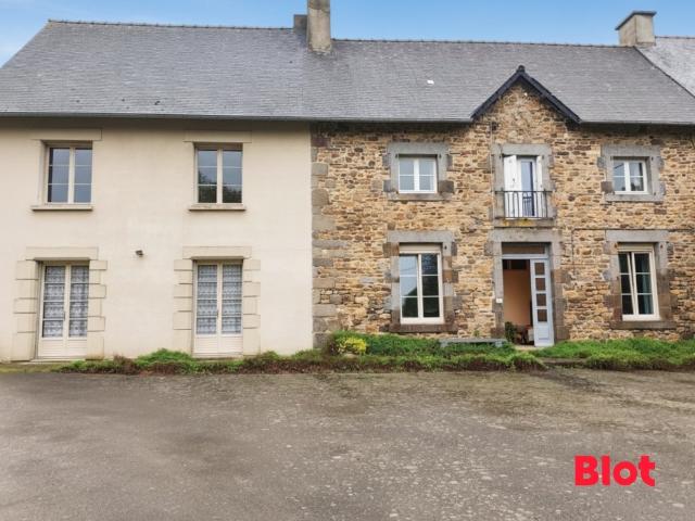 Maison 14 pièces 198 m²