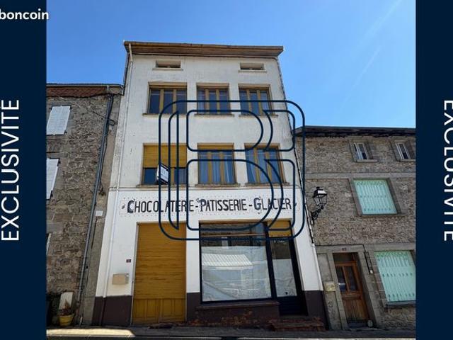 Maison 14 pièces 112 m²