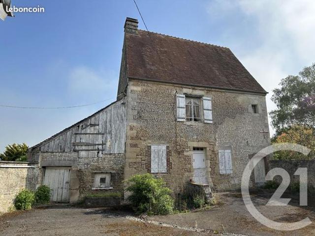 Maison 14 pièces 244 m²