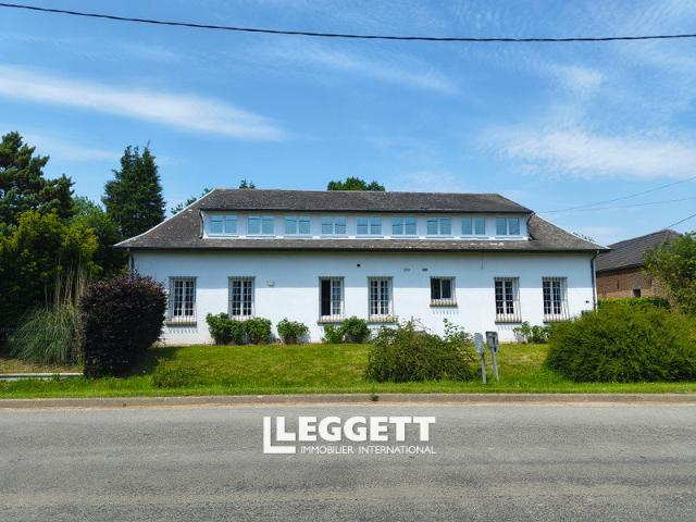 Maison 14 pièces 248 m²