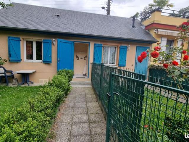 Maison 14 pièces 250 m²
