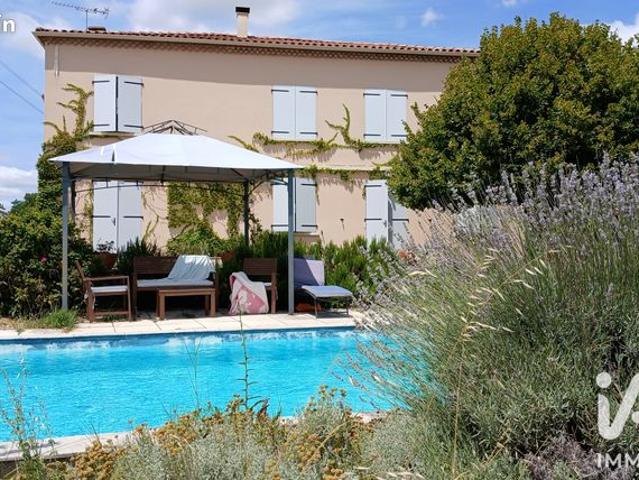 Maison 14 pièces 250 m²
