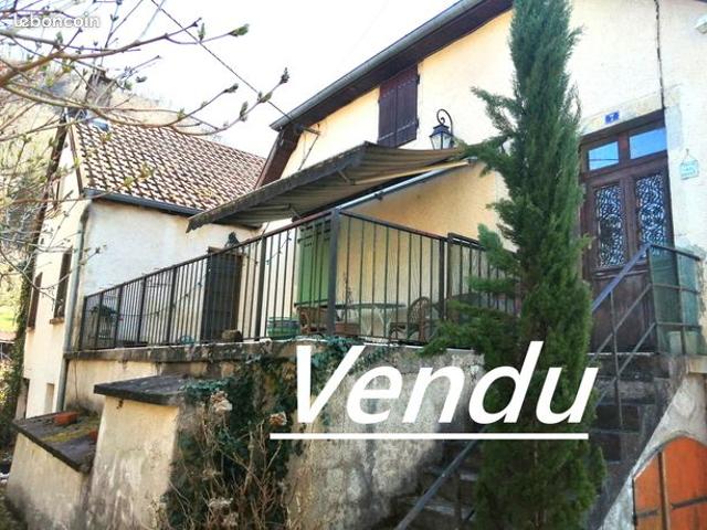 Maison 14 pièces 255 m²