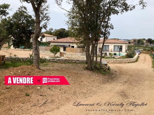 Maison 14 pièces 256 m²