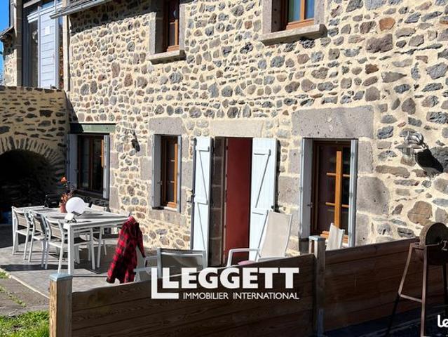 Maison 14 pièces 256 m²