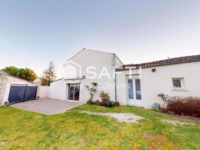 Maison 14 pièces 269 m²