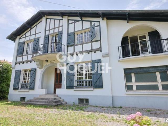 Maison 14 pièces 269 m²
