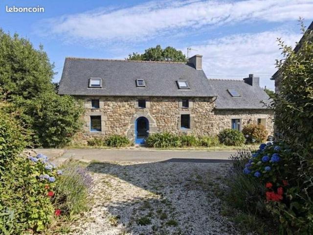 Maison 14 pièces 270 m²