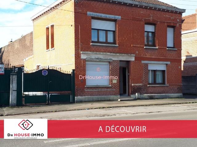 Maison 14 pièces 277 m²