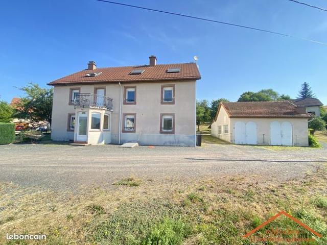 Maison 14 pièces 276 m²