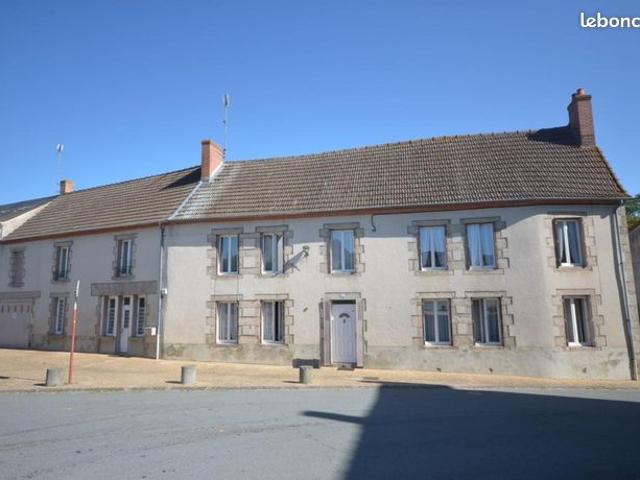 Maison 14 pièces 278 m²
