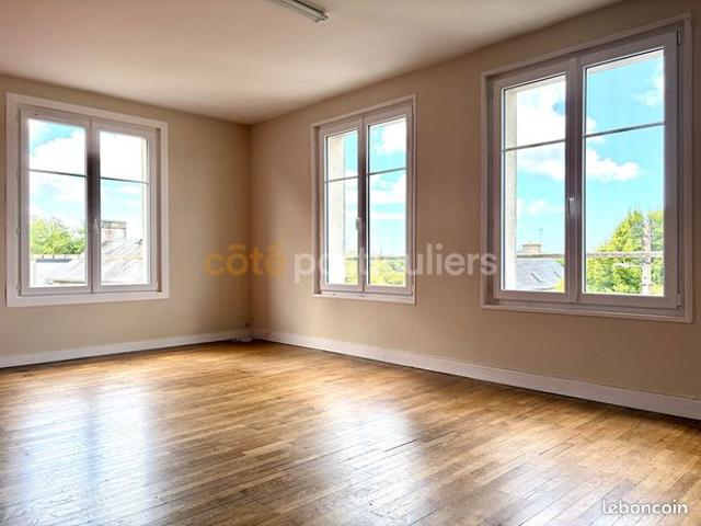 Maison 14 pièces 283 m²