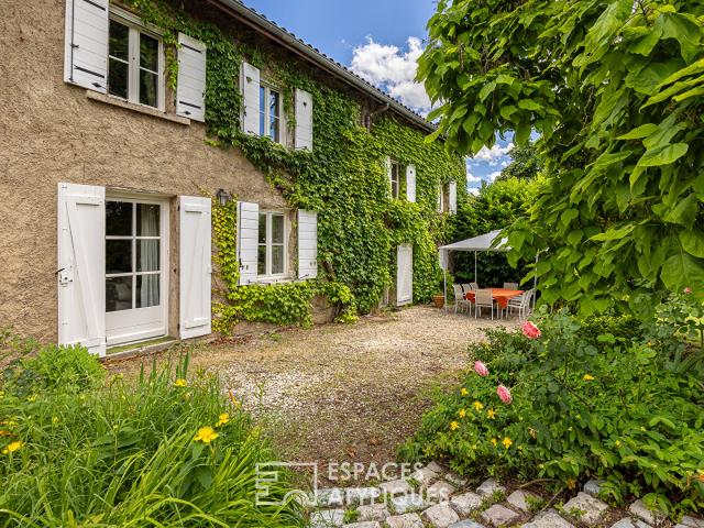 Maison 14 pièces 291 m²
