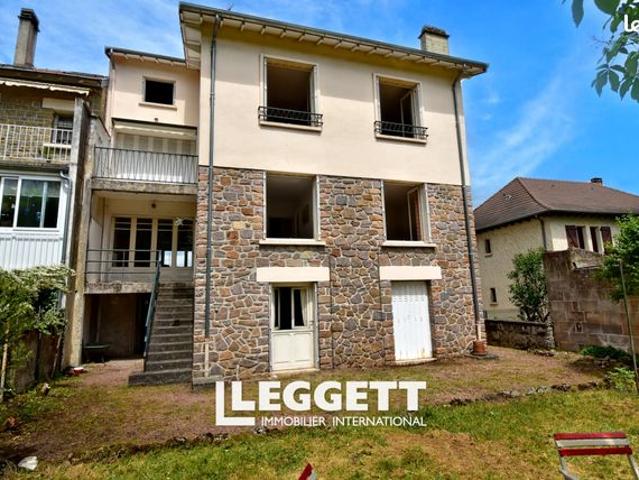 Maison 14 pièces 200 m²