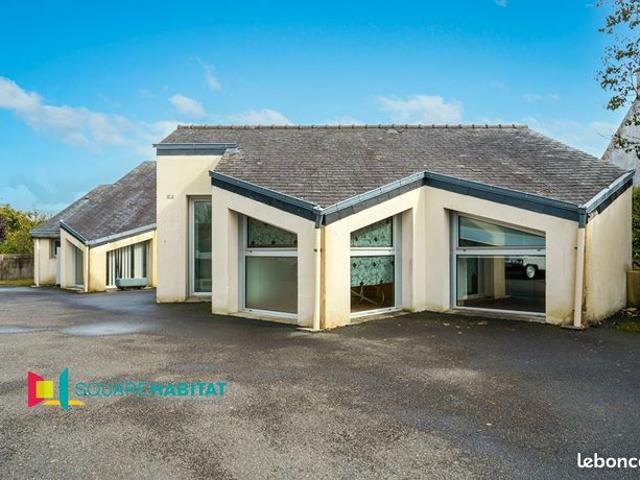 Maison 14 pièces 200 m²