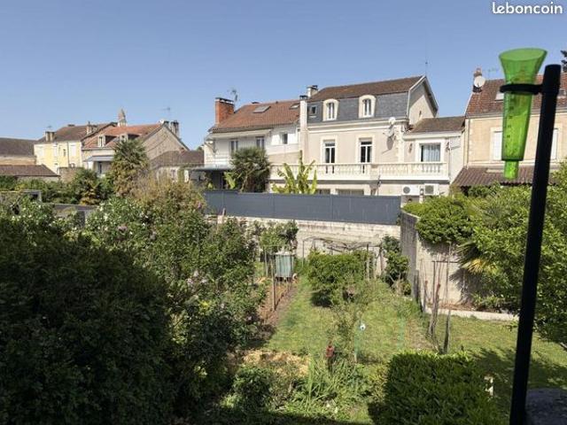 Maison 14 pièces 202 m²