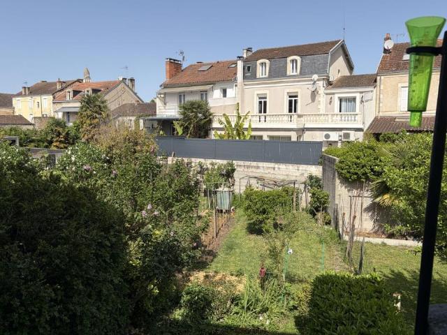 Maison 14 pièces 202 m²
