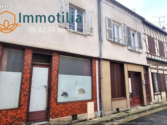 Maison 14 pièces 205 m²