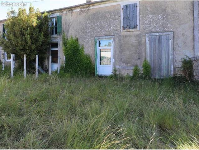 Maison 14 pièces 206 m²