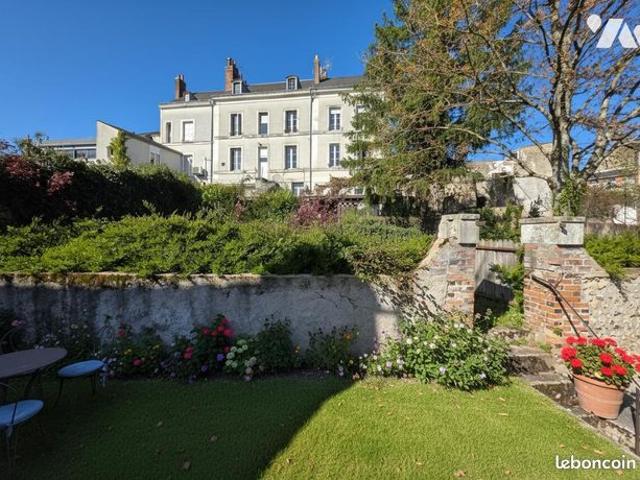 Maison 14 pièces 210 m²