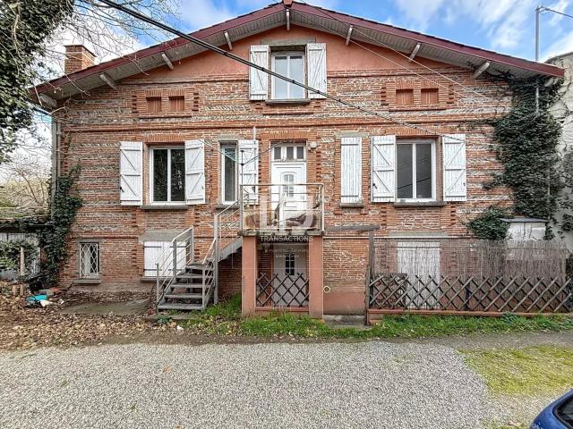 Maison 14 pièces 224 m²
