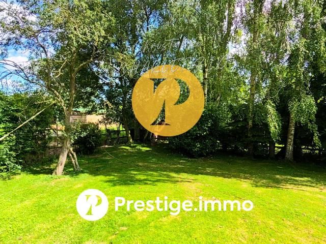 Maison 14 pièces 225 m²