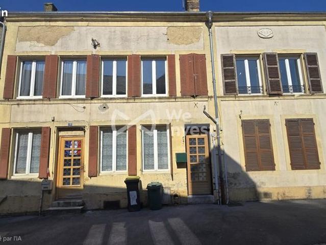 Maison 14 pièces 226 m²