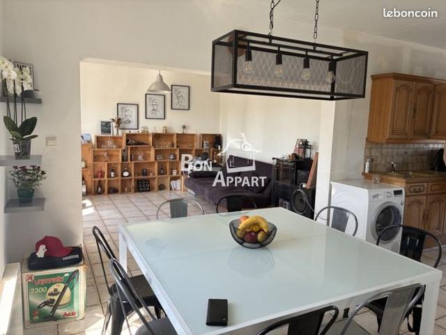 Maison 14 pièces 230 m²