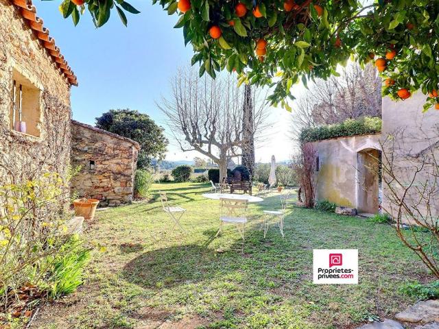 Maison 14 pièces 230 m²