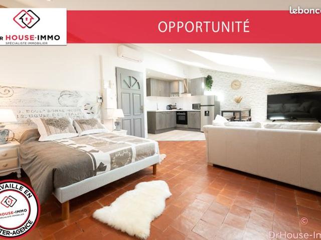 Maison 14 pièces 340 m²