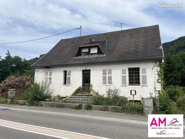 Maison 14 pièces 350 m²
