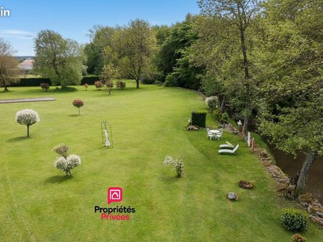 Maison 14 pièces 350 m²