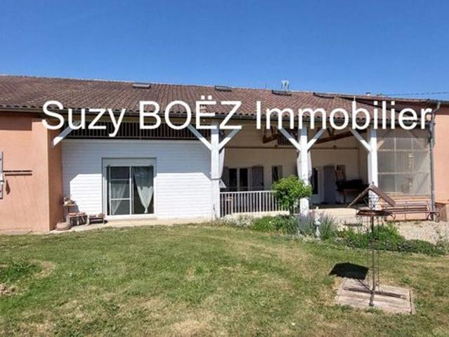 Maison 14 pièces 350 m²