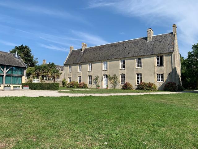 Maison 14 pièces 351 m²