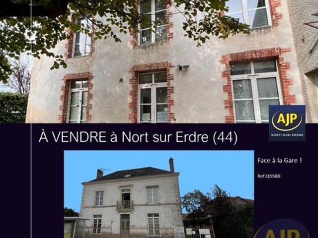 Maison 14 pièces 351 m²